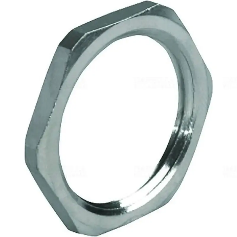 Metrikus fém ellenanya GM 20 (8000.20) 054180 Univolt Csak ma