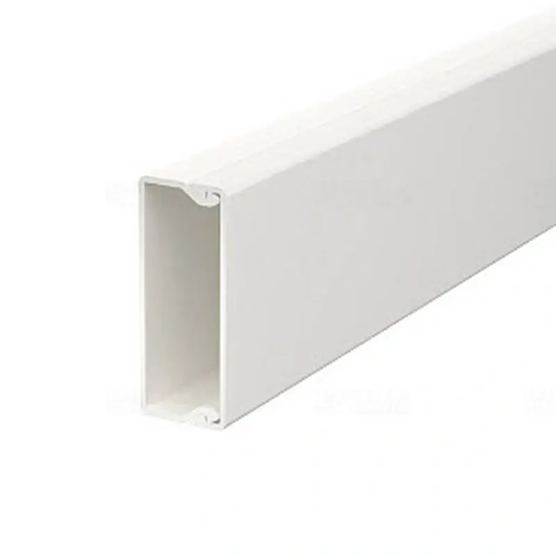 Kedvezmény OBO WDK csatorna 20x50x2000 hófehér 6168736