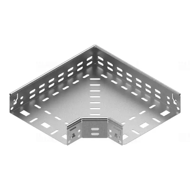 Kiváló minőség BAKS KKFJ100H60 sarokelem 90°