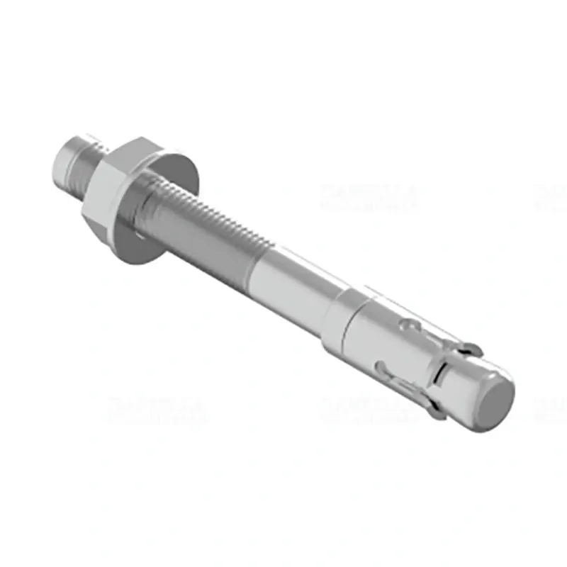 BAKS PSRM10×90 Alapcsavar M10x90mm horganyzott 650653 Legjobb ár