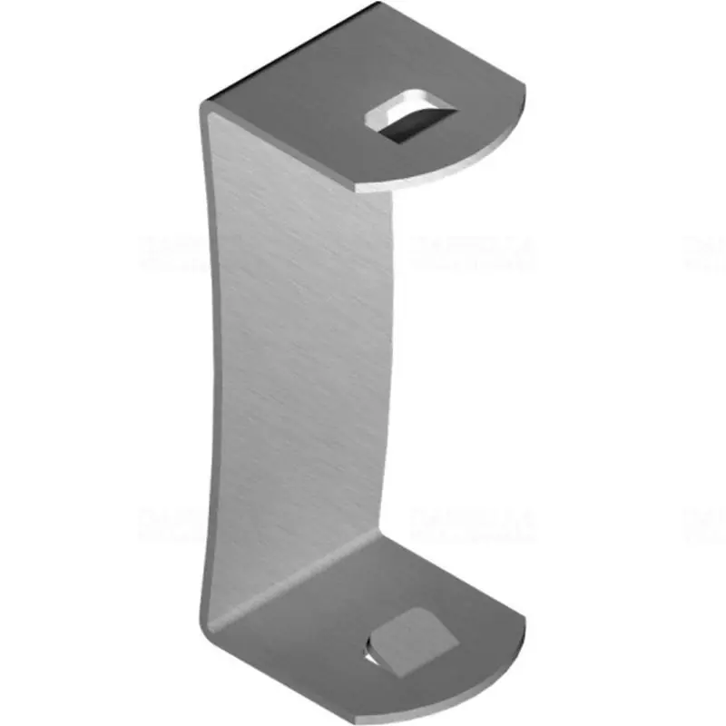 Ajánlat BAKS ZPDH110 fedélrögzítő kapocs 110mm oldalmagassághoz 120800