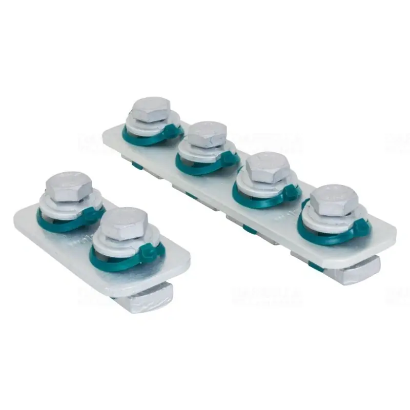 Kedvezmény BIS RapidStrut Sínösszekötő elem G2, BUP1000 662552184 Walraven