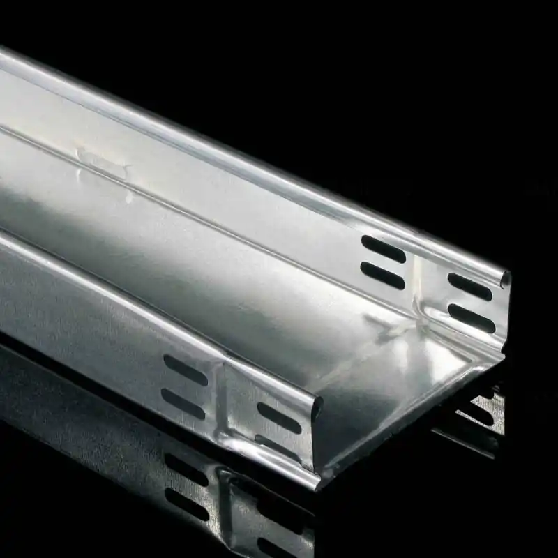 Kábeltálca60x50x0,75végződéssel Sendzimir, KZIN 60X50X0.75 S Kopos (3 fm/szál) Olcsó