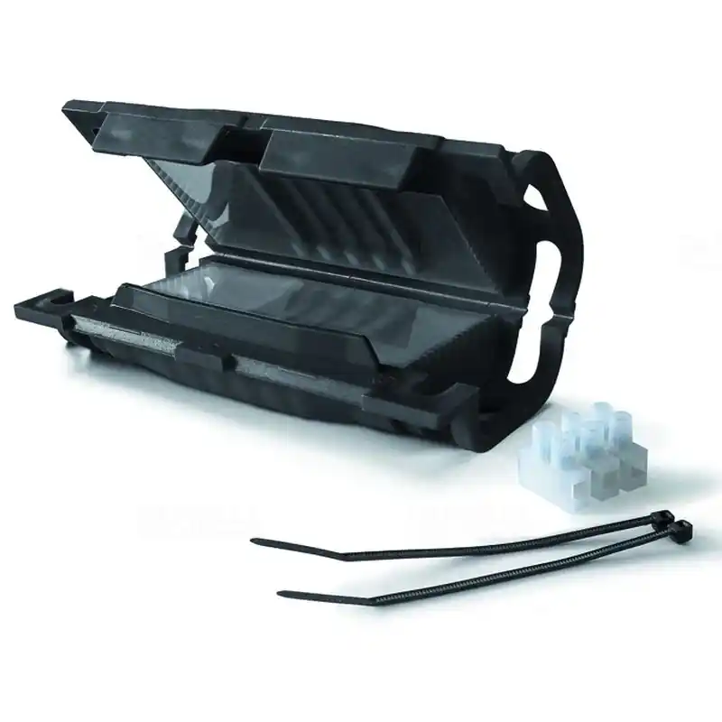 EasyCell 2 V öntőgyantás összekötő szerelvény csavaros toldóelemmel - 1,5-2,5mm2 389676 Prémium