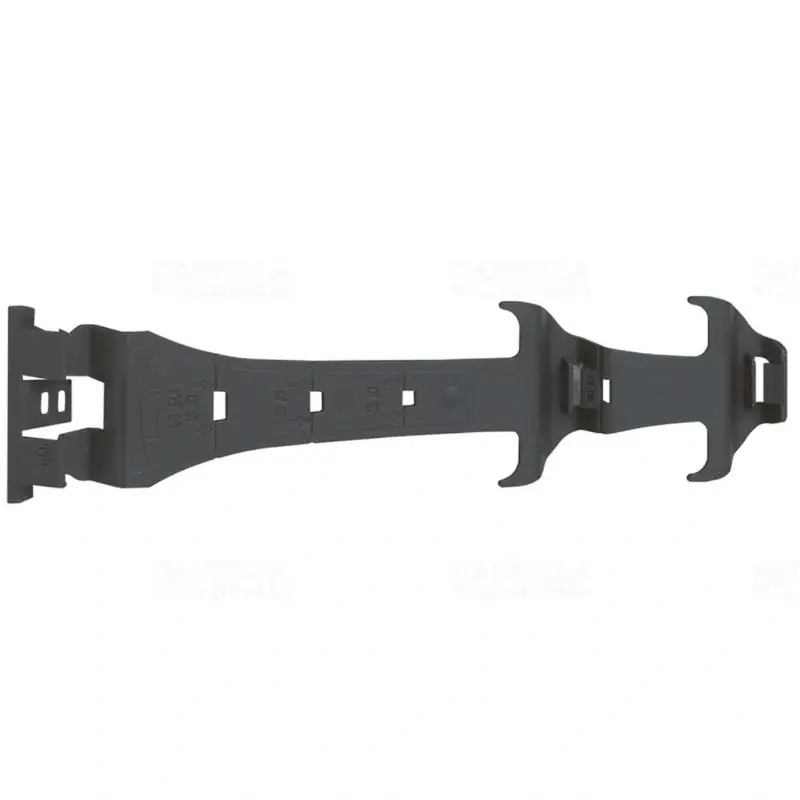 Legrand 010686 DLP kábelrögzítő 150mm csatornához Prémium
