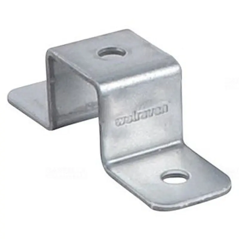 Népszerű BIS Strut Sínkengyel G2 41x41, BUP1000 66588294 Walreven