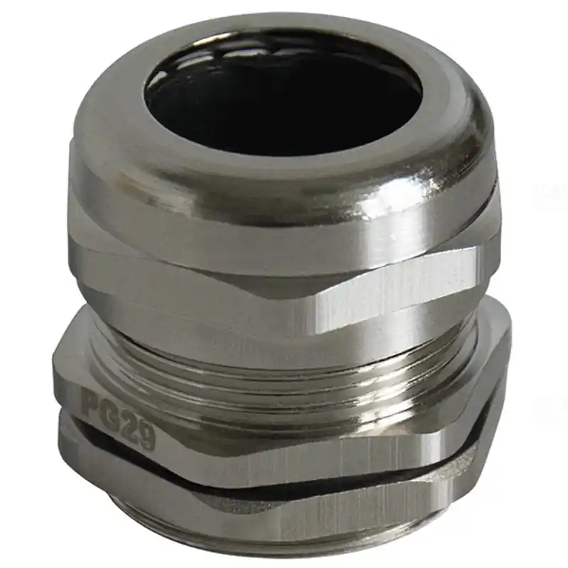 Népszerű Tömszelence fém PG13,5 +anya6-12mm IP68250636 Haupa