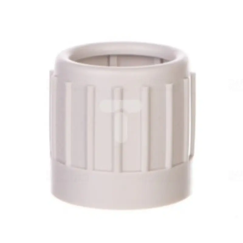 Acélpáncélcsőhöz kivezető gyűrű d16mm egyenes - külső, 4820 KA Kopos Csak ma