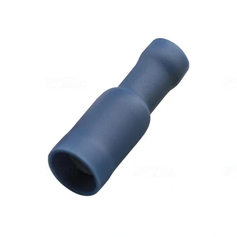 Kiárusítás Haupa hengeres saru hüvely 1,5-2,5mm2/4mm 260443