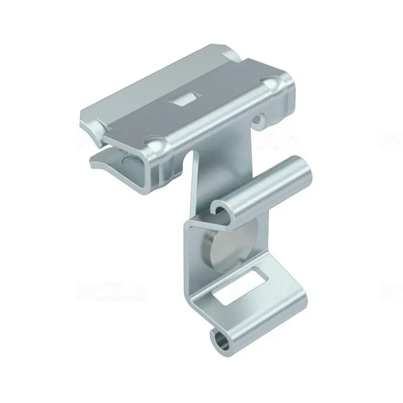 Olcsó OBO SCCT 1,5-4 tartókapocs max.8mm széles kábelkötegelőhöz 1,5-4mm 1488301