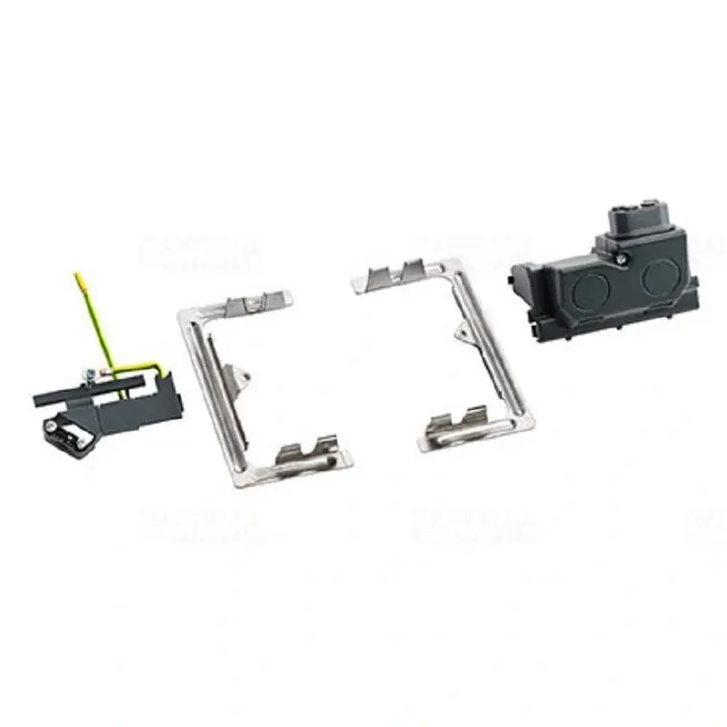 Legrand 054008 Tartalék üres szerelvénydoboz 8 (2x4) modul Ajánlat