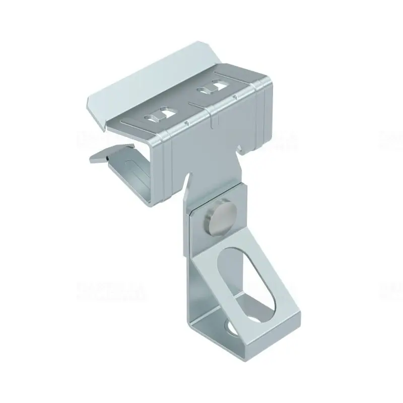 Akció OBO SCTR 10-15 M10 tartókapocs M10 menetesszárhoz 10-15mm 1488331