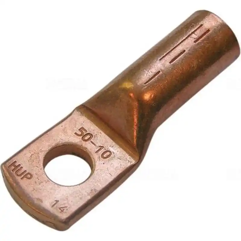 Ingyenes szállítás Kábelsaru rézVS-300-16szabv. HAUPA 290077