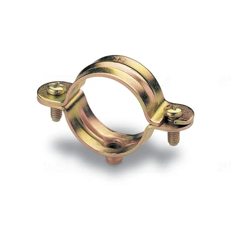 Tűzálló bilincs 55mm Apolo/Celo 9B55L (955L)53-58mm kábel Akció