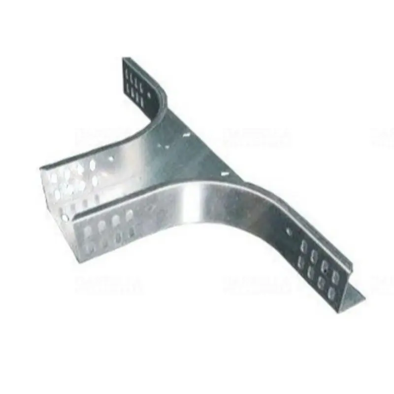 Rendeld meg most Kábeltálca csatlakozó idom60x150 vízszintes tűzálló Sendzimir, OH 60X150 S Kopos