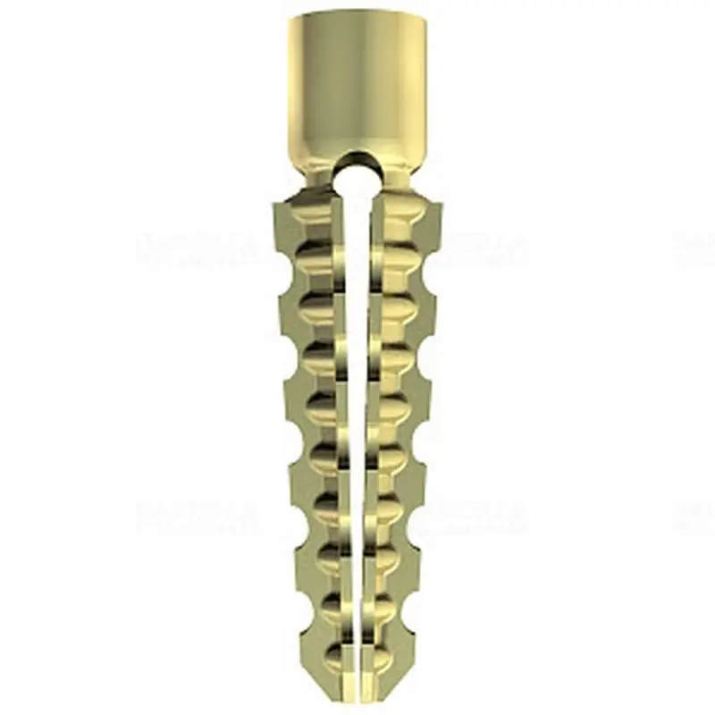 Korlátozott ajánlat OBO MD 6 GTP fémdübel 6x32mm 3484629