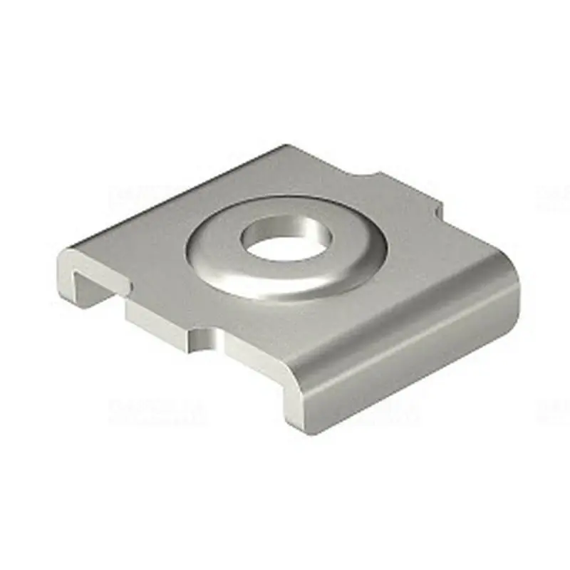 Kiváló minőség OBO GKB 34 G Szorítóelem rácsos kábeltálcához , 6016674