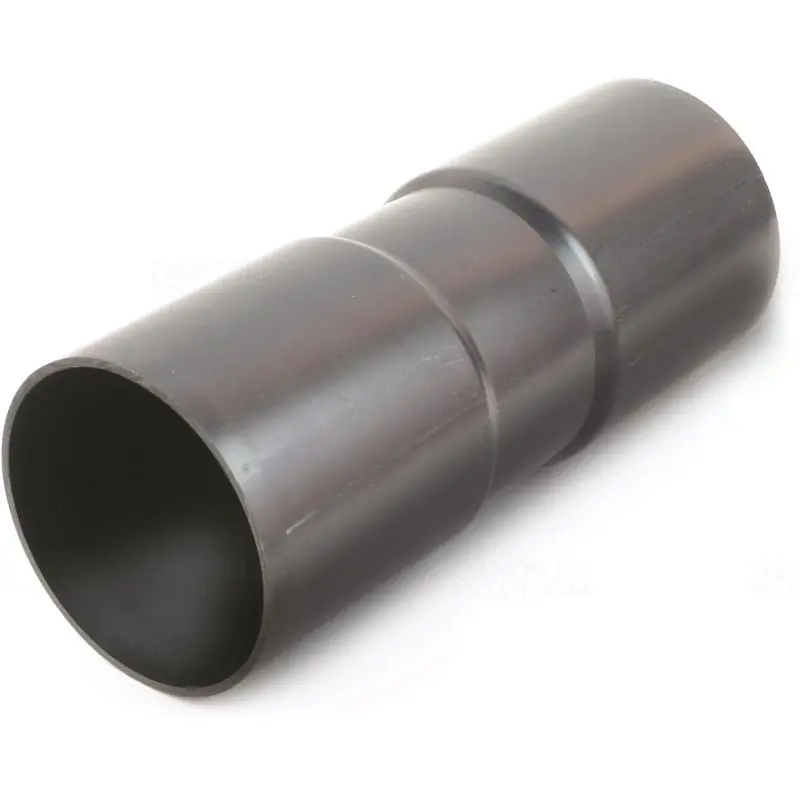 Kedvezmény KSM 110 fekete karmantyú KSR csövekhezhomokmentes toldásához 001934