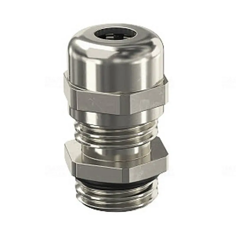 Pénzvisszafizetés Tömszelence fémM12 3-6mm IP68 V-TEC VM12 MS 2086018 OBO