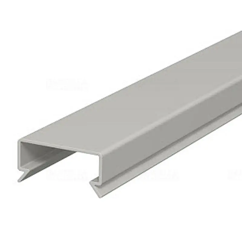 Perforált kábelcsatorna fedél25-ösLK4/D 6178482 Újdonság