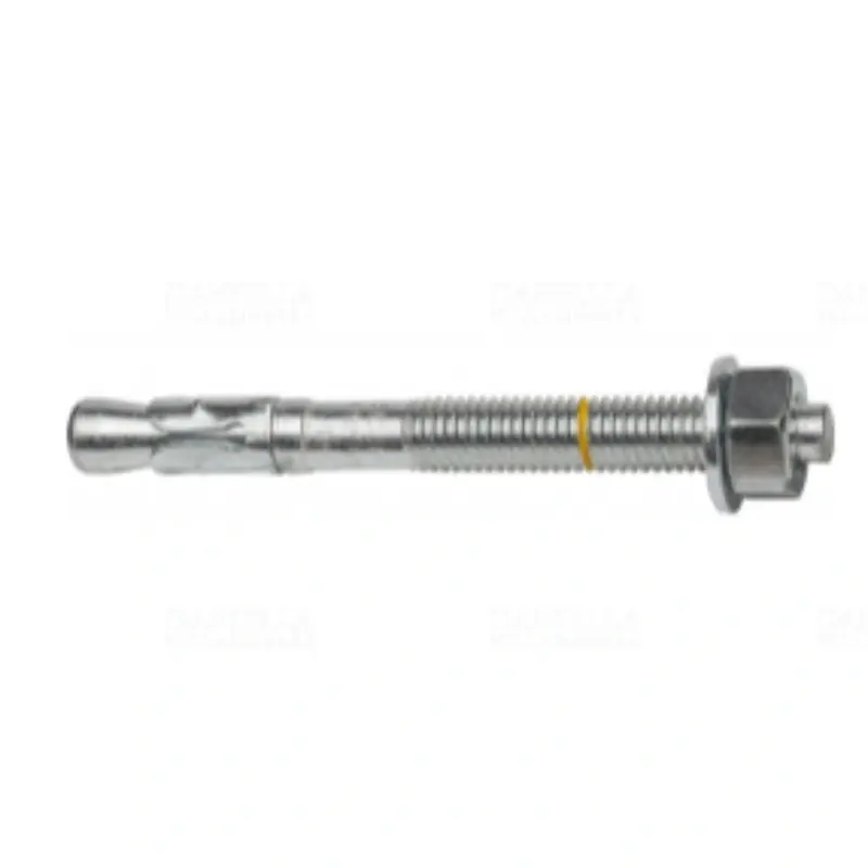 Gyors szállítás BAP önfeszítő alapcsavar 12x120mm tűzálló Apolo/Celo 912120BAP