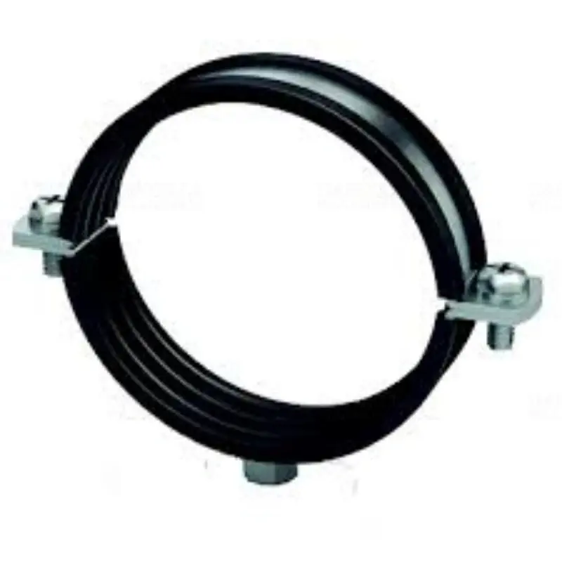 Apolo/Celo nagy teherbírású gumis bilincs M8/10 menettel 85-90 990RI Biztonságos fizetés