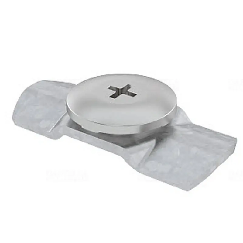 Korlátozott ajánlat OBO AZDR 50 FT Forgóretesz AZ 50-hez, kétoldalas 6065112