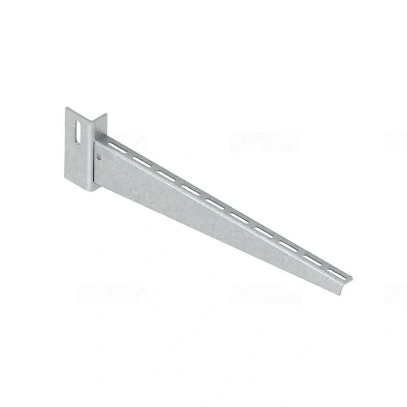 Biztonságos fizetés NIEDAX KTU 500 tartókonzol