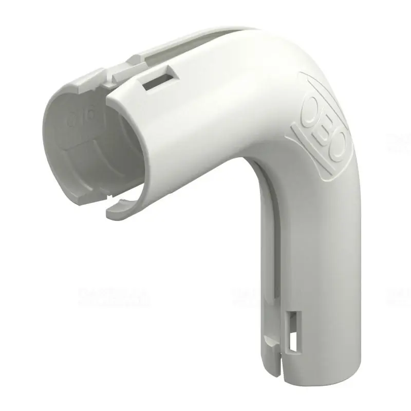 Újdonság OBO VBS 3000 BMS M 16 RW 90fokos könyök M162154062