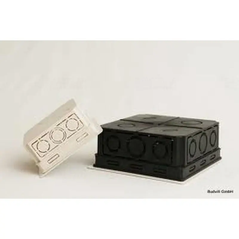 Doboz MÜDS 80x80TETŐVELperforált/AK1/ Autentikus