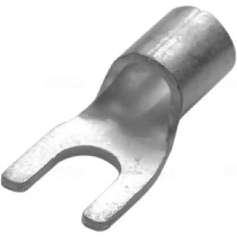 Biztonságos fizetés Szigeteletlen villássaru 10mm M5 Haupa 290752