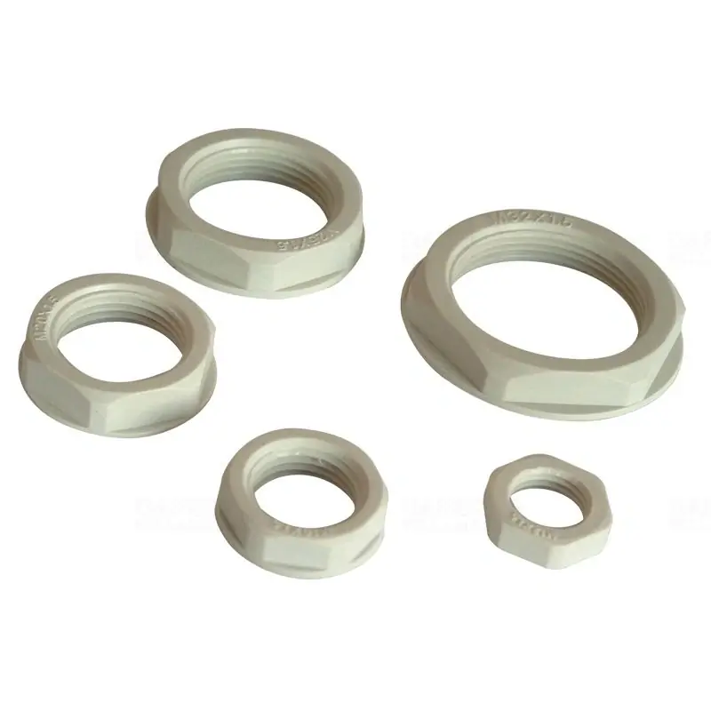 Metrikus rögzítőanya M25×1.5mm MG-25-A Tracon Újdonság