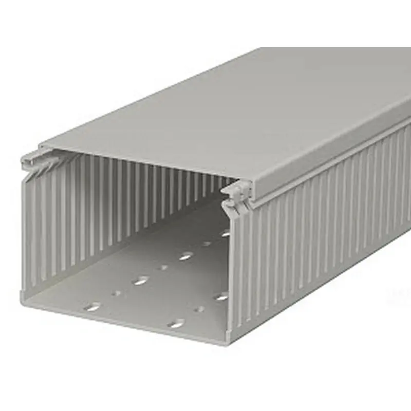 Rendeld meg most Perforált kábelcsatorna 80x120 (magasság*szélesség) LK46178061