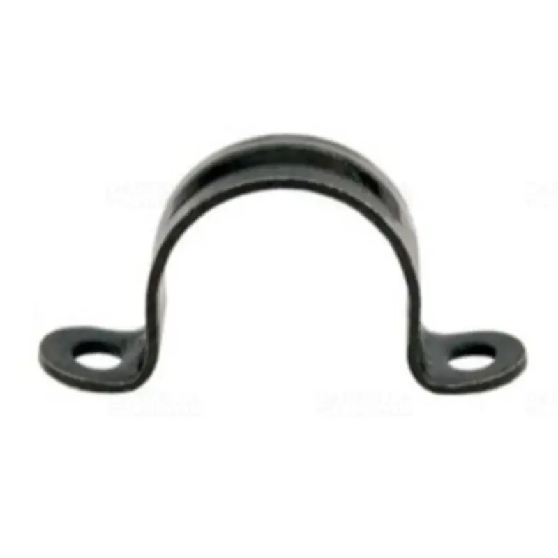 Népszerű Acélpáncélcső kétoldalas bilincs 25mm EN, fém tüzihorganyzott, 5225 PC ZN F Kopos