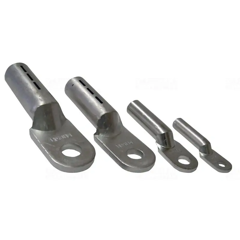 Kiváló minőség Szemes csősaru alumínium 120-as AS-120-14 Tracon