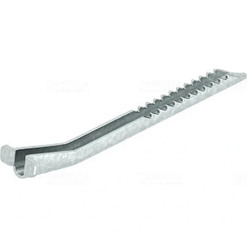 OBO TPB R FS Reteszelőszár 145x10 6357536 Csak ma