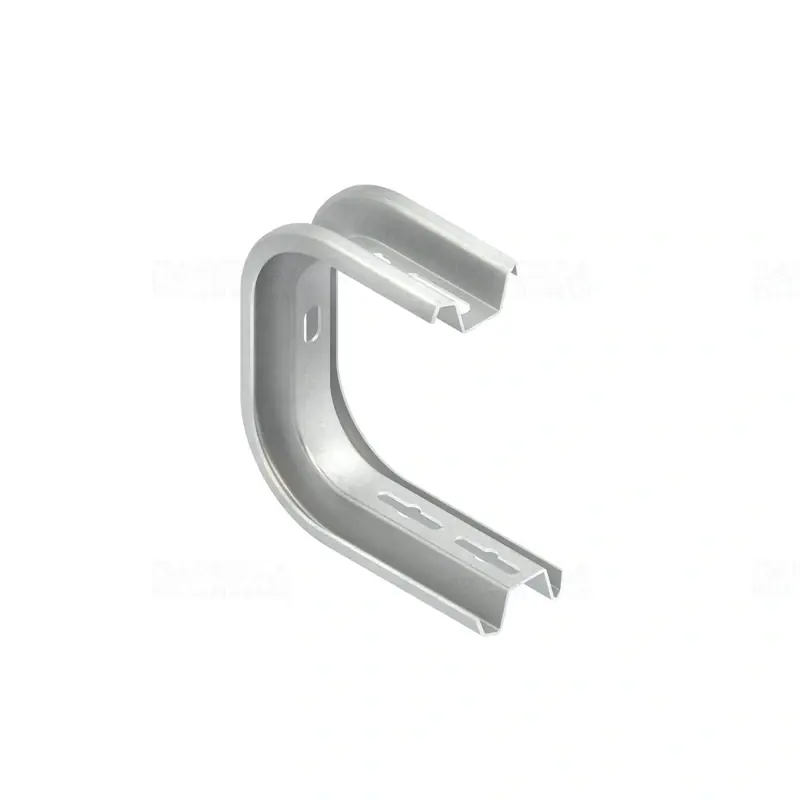 NIEDAX TKSU200 Tartókonzol födémre 172x261 mm, 0.7 kN TKSU200 NIEDAX TKSU200 NIEDAX Csak ma