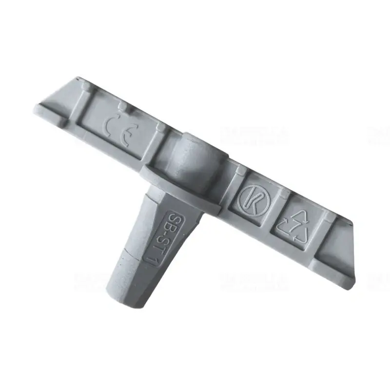 Lámpahorog támaszték beton dobozba 25kg SB-ST 1 KB Kopos Gyors szállítás