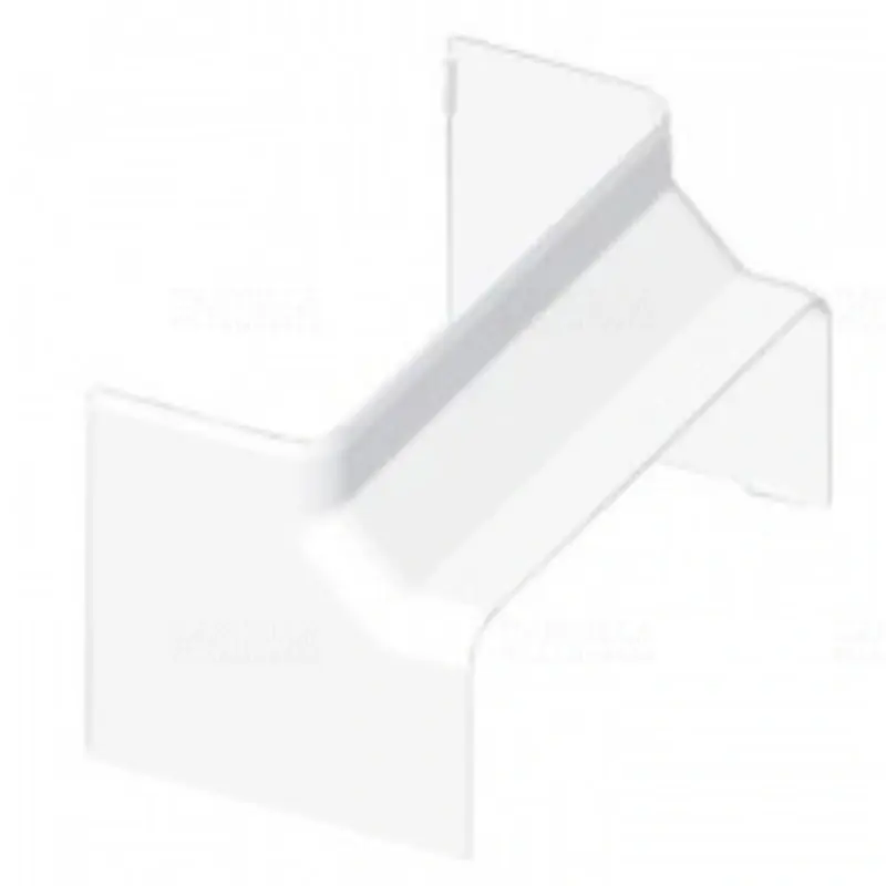 Belső sarok EKE 180x60 vezetékcsatornához fehér, 8575 HB Kopos Olcsó