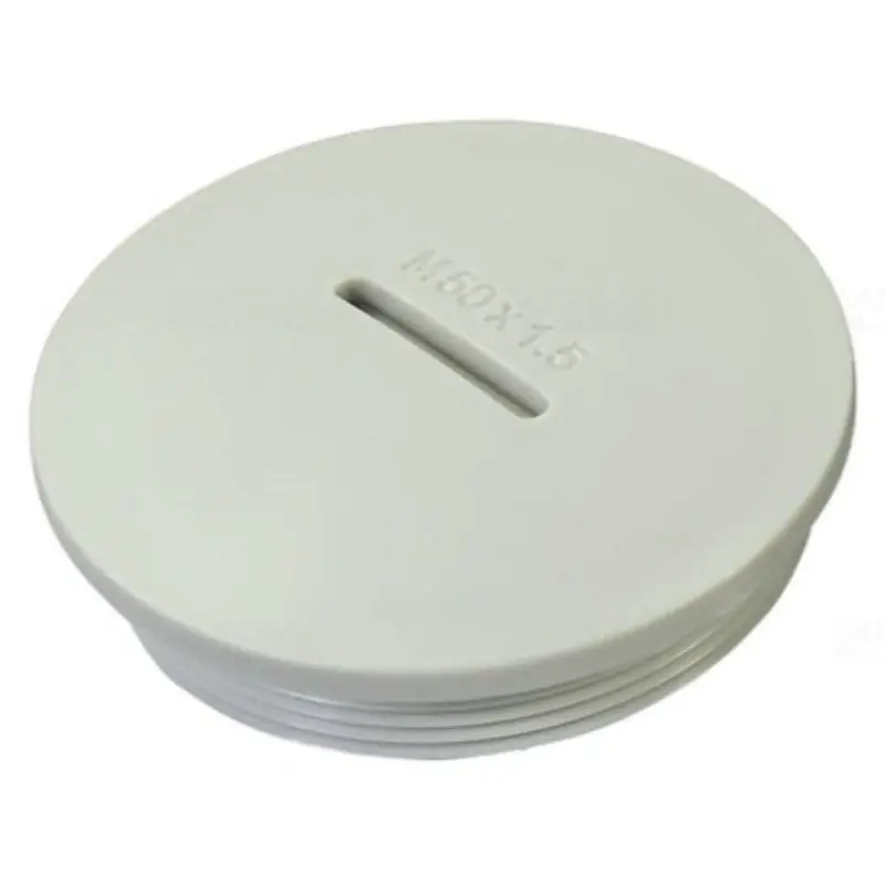 Korlátozott ajánlat Tömszelence vakdugó M16 szürke 250198 Haupa