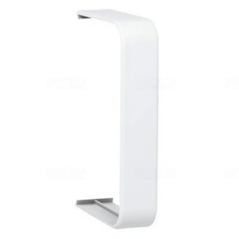 Pénzvisszafizetés Legrand 611267 DLP Klíma Takaróelem 70x40-hez