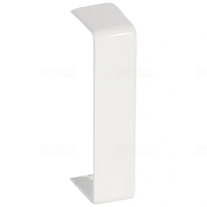 Legrand 033608 DLP mini takaróelem 60x20mm csatornához Újdonság