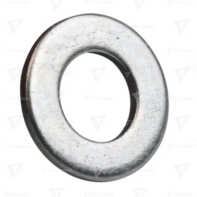 Kedvezmény Lapos alátét, horganyzott, M6 ALAL6 Tracon