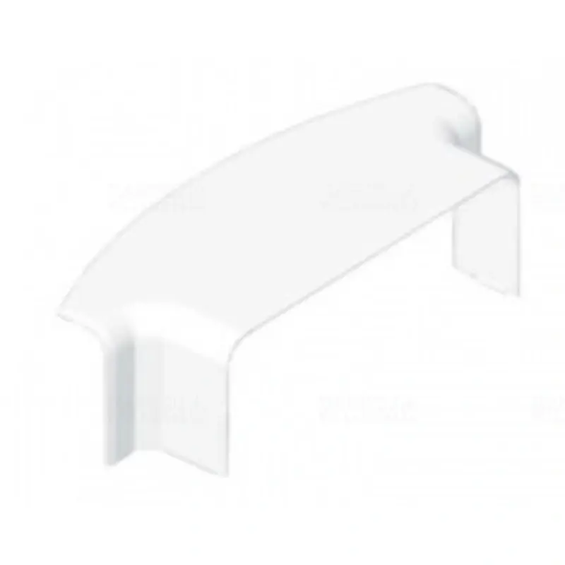 T-idom EKE 180x60 vezetékcsatornához fehér, 8574 HB Kopos Kiváló minőség