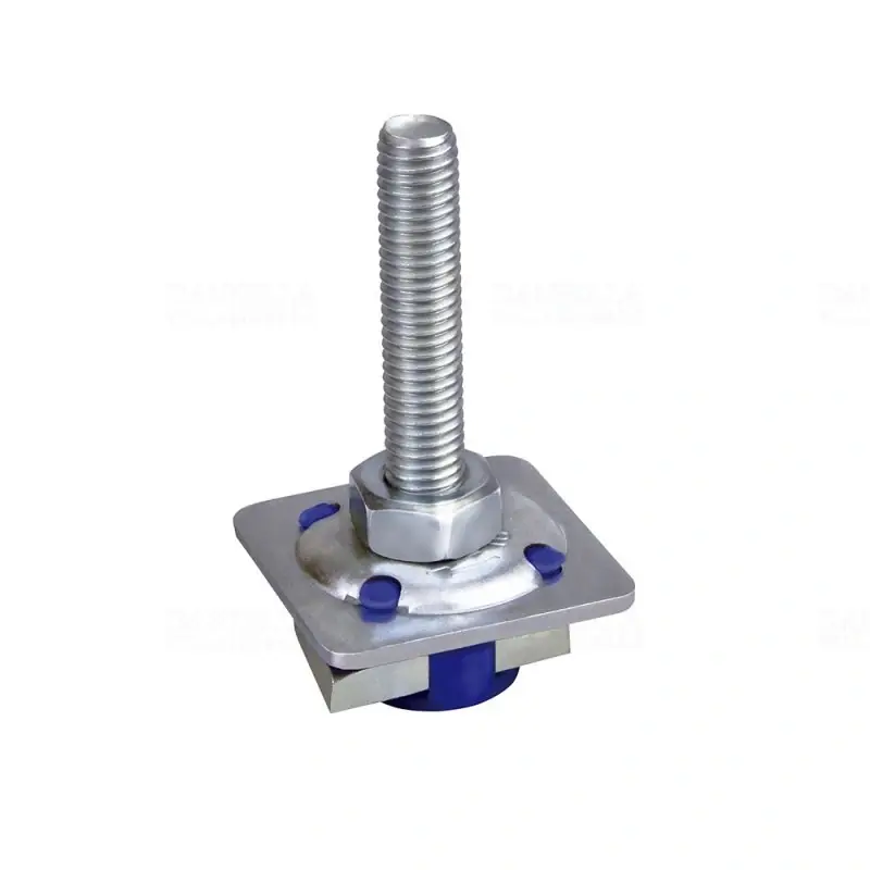 EPS gyorsrögzítő külső M10x50 menettel 94110EPS Kiárusítás