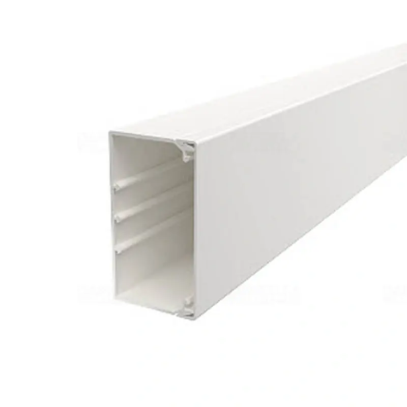 OBO WDK csatorna 60x110mm hófehér 6191215 Korlátozott ajánlat