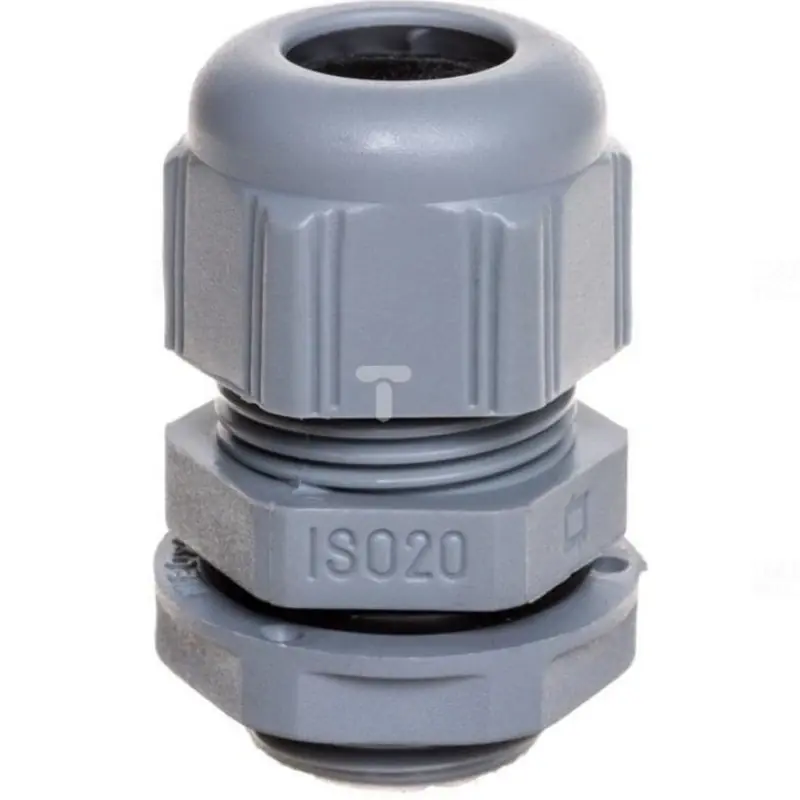 Gyors szállítás Legrand 098005 Tömszelence M25 +anya 12-18mm IP68