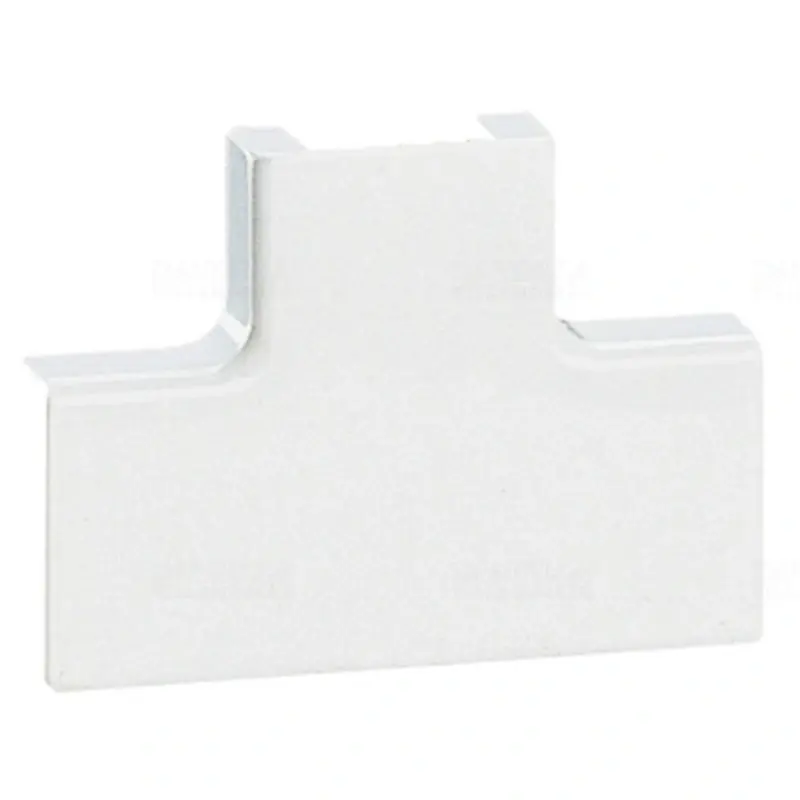 Pénzvisszafizetés Legrand 030208 DLP mini csatorna T-elem 40x20mm csatornához