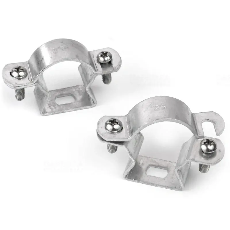 ALU szorító bilincs távtartó ALU védőcsövekhez ALRAS 50 085455 Univolt Biztonságos fizetés