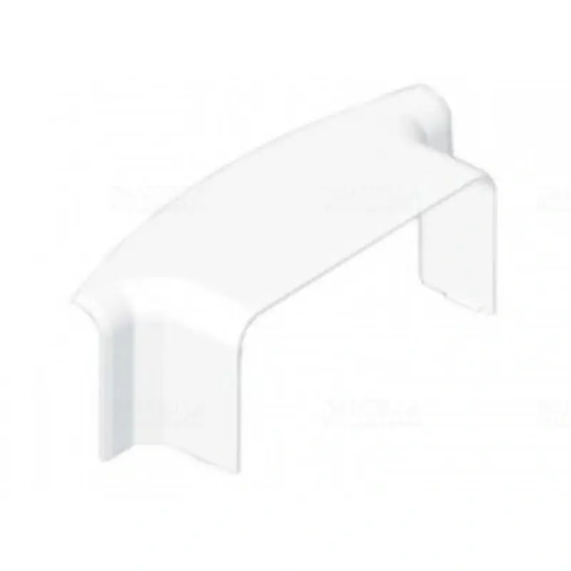 T-idom EKE 140x60 vezetékcsatornához fehér, 8564 HB Kopos Ingyenes szállítás